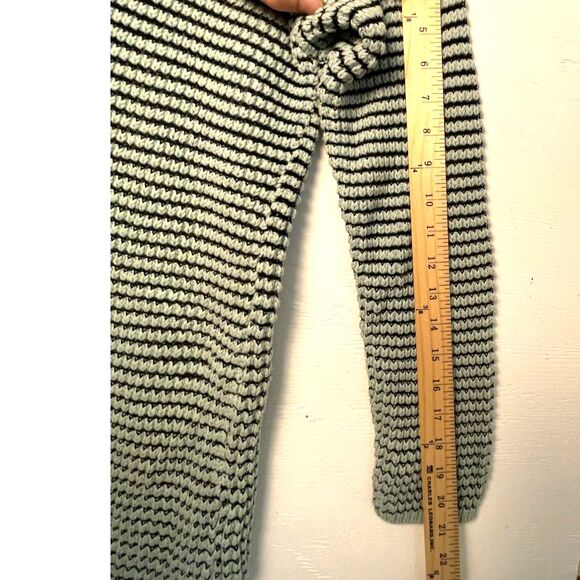 Ellos Crochet Knit Cover‑Up Women’s 14/16 Beachwear Sheer Resort Tunic - Picture 6 of 6